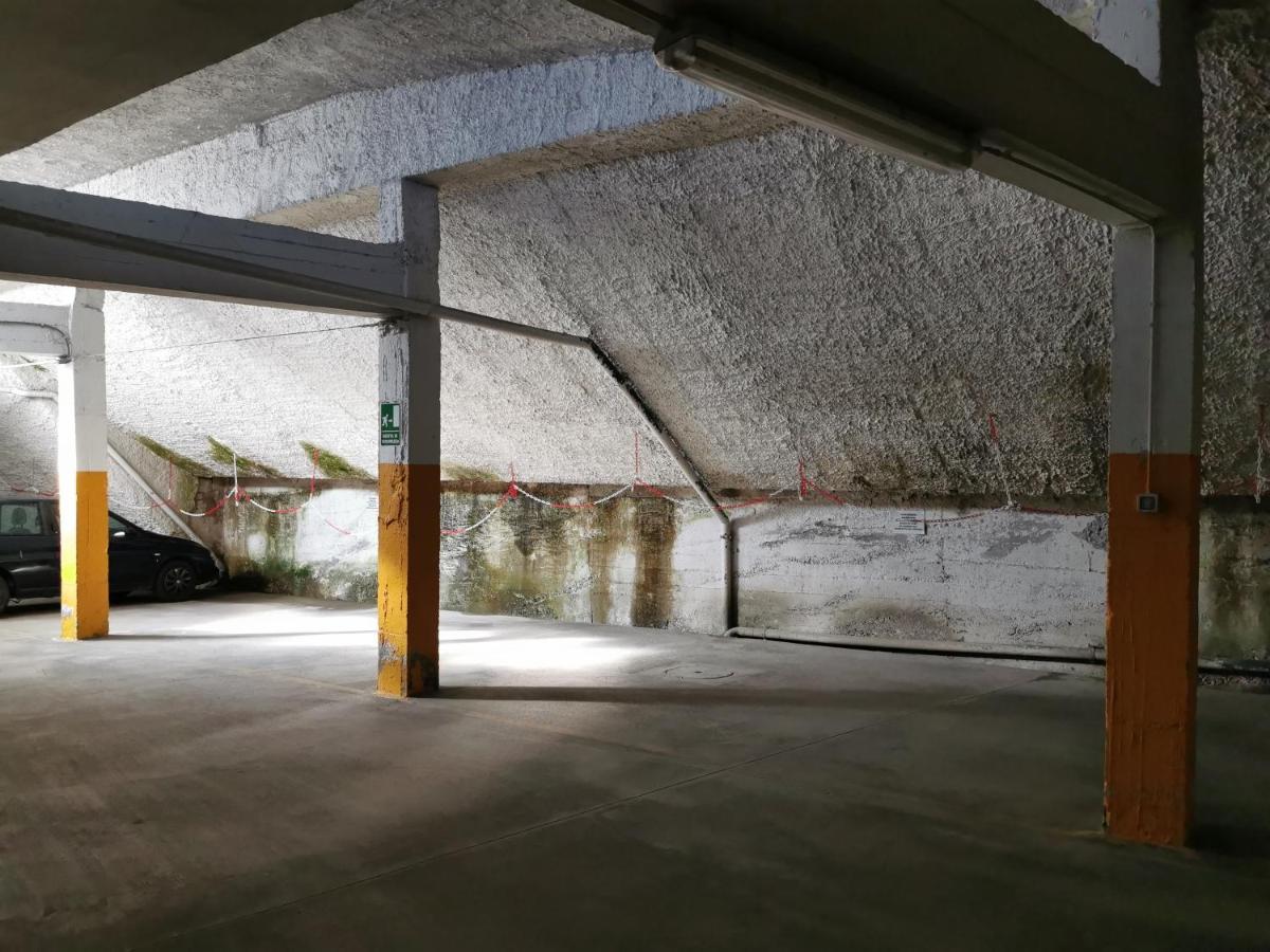Hostdomus - Architecture Suite Colle Colle Sestriere Exterior foto