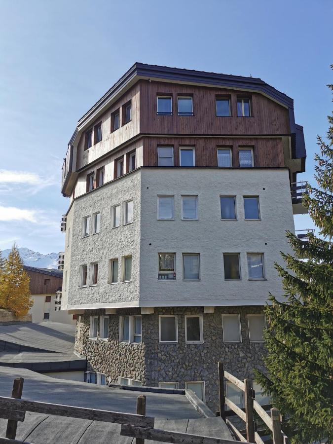 Hostdomus - Architecture Suite Colle Colle Sestriere Exterior foto